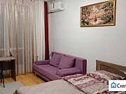 1-комнатная квартира, 45 м², 2/7 эт. Казань