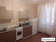 1-комнатная квартира, 43 м², 5/12 эт. Казань