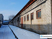 Производственное складское помещение, 8200 кв.м. Яранск