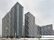 1-комнатная квартира, 53 м², 11/20 эт. Москва