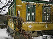 Дом 68 м² на участке 10 сот. Новошахтинск