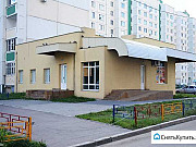 Торговое помещение, 120 кв.м. Воронеж
