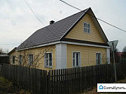 Дом 70 м² на участке 14 сот. Западная Двина