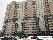 1-комнатная квартира, 38 м², 10/20 эт. Казань