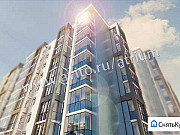 2-комнатная квартира, 53 м², 2/10 эт. Казань