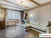 1-комнатная квартира, 34 м², 5/9 эт. Москва