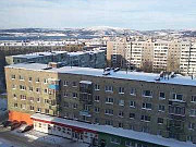 1-комнатная квартира, 35 м², 9/9 эт. Мурманск