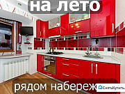 1-комнатная квартира, 35 м², 4/5 эт. Феодосия