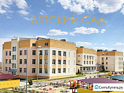 1-комнатная квартира, 35 м², 5/9 эт. Волгоград