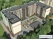 1-комнатная квартира, 38 м², 10/10 эт. Калининград