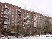 3-комнатная квартира, 58 м², 9/9 эт. Омск