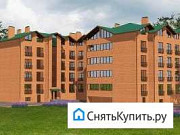 2-комнатная квартира, 74 м², 3/5 эт. Ульяновск