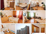 2-комнатная квартира, 48 м², 6/15 эт. Екатеринбург