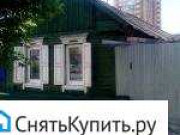 Дом 60 м² на участке 5 сот. Омск
