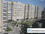 2-комнатная квартира, 65 м², 8/9 эт. Ростов-на-Дону