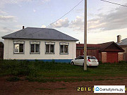 Дом 76 м² на участке 40 сот. Буинск