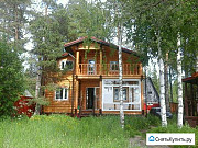 Дом 140 м² на участке 10 сот. Северодвинск
