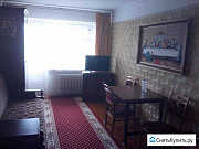 3-комнатная квартира, 58 м², 4/5 эт. Клин