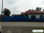 Дом 45 м² на участке 4.4 сот. Барабинск