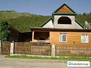Дом 120 м² на участке 15 сот. Горно-Алтайск