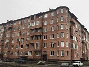 3-комнатная квартира, 72 м², 2/6 эт. Владикавказ