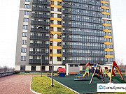 3-комнатная квартира, 72 м², 22/23 эт. Санкт-Петербург