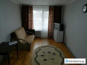 1-комнатная квартира, 40 м², 3/5 эт. Москва