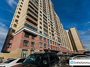 3-комнатная квартира, 122 м², 21/25 эт. Тюмень