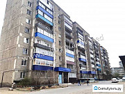 3-комнатная квартира, 62 м², 5/9 эт. Чита