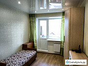 1-комнатная квартира, 33 м², 3/5 эт. Вологда