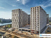 1-комнатная квартира, 37 м², 5/17 эт. Москва