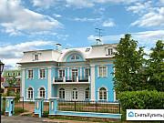 Коттедж 427 м² на участке 13 сот. Санкт-Петербург