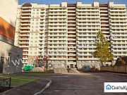 2-комнатная квартира, 60 м², 3/17 эт. Санкт-Петербург