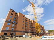 1-комнатная квартира, 35 м², 5/9 эт. Ярославль