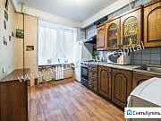 4-комнатная квартира, 87 м², 1/9 эт. Санкт-Петербург