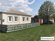 Дом 70 м² на участке 8 сот. Борисоглебск