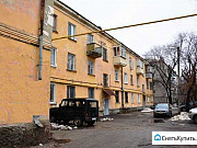 3-комнатная квартира, 69 м², 3/3 эт. Ульяновск