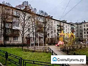 1-комнатная квартира, 30 м², 5/5 эт. Санкт-Петербург