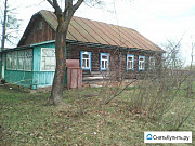 Дом 42 м² на участке 14 сот. Гагарин