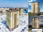 1-комнатная квартира, 35 м², 9/17 эт. Ижевск