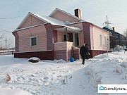 Дом 70 м² на участке 10 сот. Киселевск