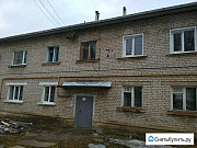 3-комнатная квартира, 52 м², 2/2 эт. Тверь