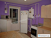 1-комнатная квартира, 34 м², 2/3 эт. Казань