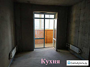 2-комнатная квартира, 53 м², 2/16 эт. Омск