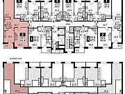 2-комнатная квартира, 90 м², 18/18 эт. Москва