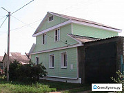 Дом 135 м² на участке 6 сот. Ростов