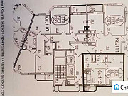 1-комнатная квартира, 60 м², 9/15 эт. Москва