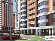 2-комнатная квартира, 54 м², 13/17 эт. Барнаул