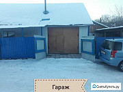 Дом 70 м² на участке 8 сот. Новобурейский