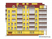 2-комнатная квартира, 81 м², 2/5 эт. Ульяновск